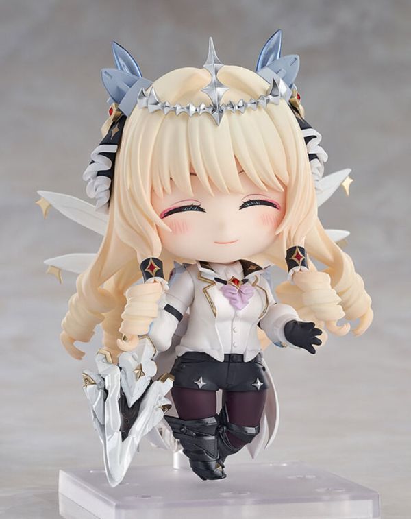 Good Smile 黏土人 2767 勝利女神：妮姬 皇冠 Good Smile 黏土人 2767 勝利女神：妮姬 皇冠