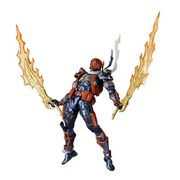 (預購) [再販] KAIYODO 海洋堂 REVOLTECH 驚奇山口 DC 蝙蝠俠 阿卡漢騎士 喪鐘 Ver.1.5 可動完成品 (預購) [再販] KAIYODO 海洋堂 REVOLTECH 驚奇山口 DC 蝙蝠俠 阿卡漢騎士 喪鐘 Ver.1.5 可動完成品