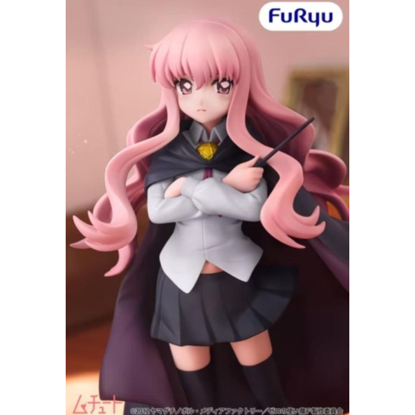 (預購) FURYU 景品 零之使魔F Muchute 露易絲 2610 20260506 FURYU 景品 零之使魔F Muchute 露易絲