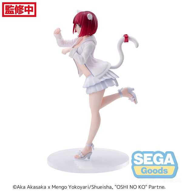 SEGA 景品 Luminasta 我推的孩子 有馬加奈 SEGA 景品 Luminasta 我推的孩子 有馬加奈