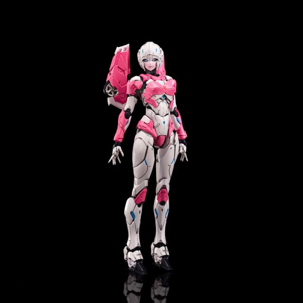千值練 Flame Toys 風雷模型 變形金剛 雅希 組裝模型 千值練 Flame Toys 風雷模型 變形金剛 雅希 組裝模型