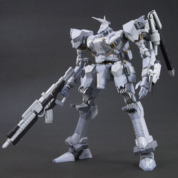 Kotobukiya 壽屋 1/72 機戰傭兵 ARMORED CORE 白色閃光 白格林特 ARMORED CORE 4 Ver. 組裝模型 Kotobukiya 壽屋 1/72 機戰傭兵 ARMORED CORE 白色閃光 白格林特 ARMORED CORE 4 Ver. 組裝模型