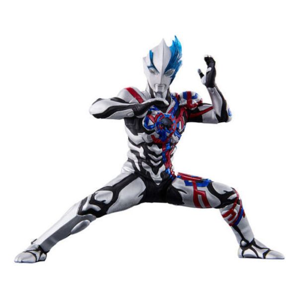 BANDAI 盒玩 ULTIMATE LUMINOUS premium 超人力霸王布雷薩 BANDAI 盒玩 ULTIMATE LUMINOUS premium 超人力霸王布雷薩