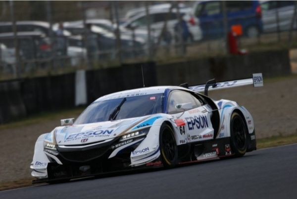 (預購) TOMICA PRM Racing 本田 Epson Module NSX-GT 2018 TM09782 20251020 TOMICA PRM Racing 本田 Epson Module NSX-GT 2018 TM09782