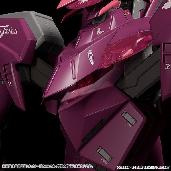 (預購) Good Smile MODEROID Fafner Mark Sieben改 Azrael 組裝模型 20260104 Good Smile MODEROID Fafner Mark Sieben改 Azrael 組裝模型
