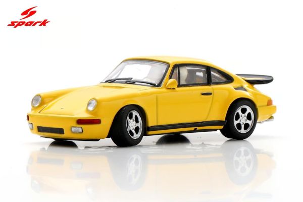 (預購) Spark 1/64 RUF CTR Collection (Nello) 64SP013 20260826 Spark 1/64 RUF CTR Collection (Nello) 64SP013