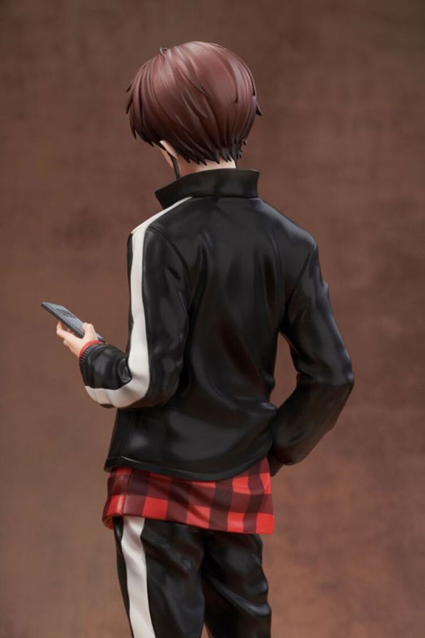 (預購) Hobbymax 1/7 新世紀福音戰士 碇真嗣 Ver.RADIO EVA Part.3 PVC完成品 20251202 Hobbymax 1/7 新世紀福音戰士 碇真嗣 Ver.RADIO EVA Part.3 PVC完成品