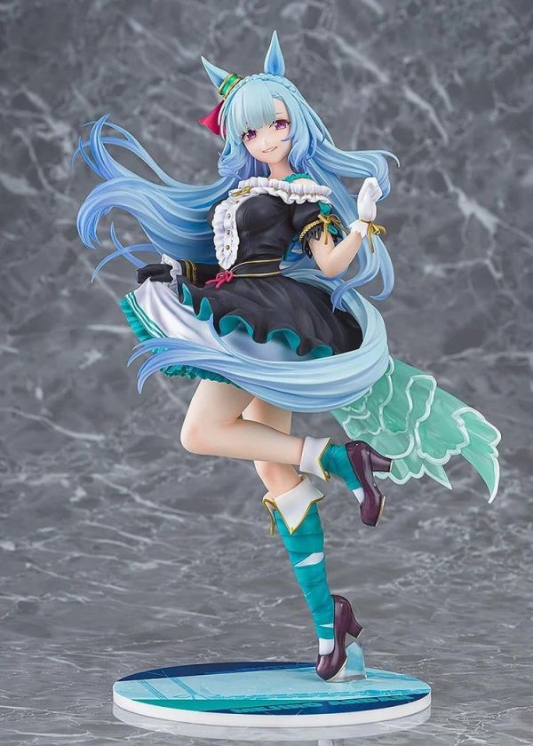 (預購) Phat! 1/7 賽馬娘 灰髮灰姑娘 目白阿爾丹 完成品 20260917 Phat! 1/7 賽馬娘 灰髮灰姑娘 目白阿爾丹 完成品