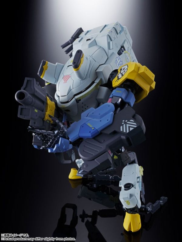 BANDAI 超合金 戴吉歐格 內含電池LR41 X 3 BANDAI 超合金 戴吉歐格 內含電池LR41 X 3