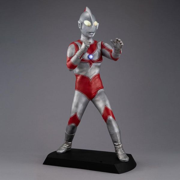 (預購) MEGAHOUSE U.A 歸來的超人力霸王 20260915 MEGAHOUSE U.A 歸來的超人力霸王