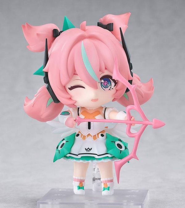 (預購) Good Smile 黏土人 3144 絕區零 愛芮 20261001 Good Smile 黏土人 3144 絕區零 愛芮