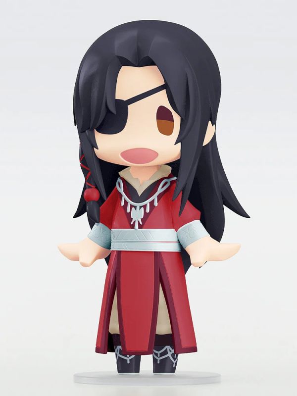 (預購) Good Smile HELLO! GOOD SMILE 天官賜福 花城 (預購) Good Smile HELLO! GOOD SMILE 天官賜福 花城