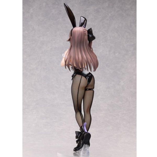(預購) FREEing 1/4 碧藍航線 水星紀念 兔女郎Ver. 完成品 20261115 FREEing 1/4 碧藍航線 水星紀念 兔女郎Ver. 完成品