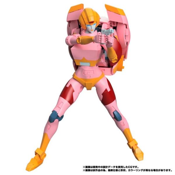 (預購) TAKARA TOMY 代理版 變形金剛 MPG-23 特務 雅希 可動完成品 20260510 TAKARA TOMY 代理版 變形金剛 MPG-23 特務 雅希 可動完成品