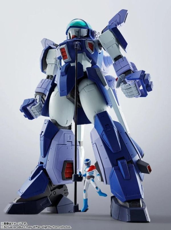 (預購) BANDAI HI-METAL R 蒼藍流星SPT雷茲納 雷茲納 可動完成品 20260414 BANDAI HI-METAL R 蒼藍流星SPT雷茲納 雷茲納 可動完成品