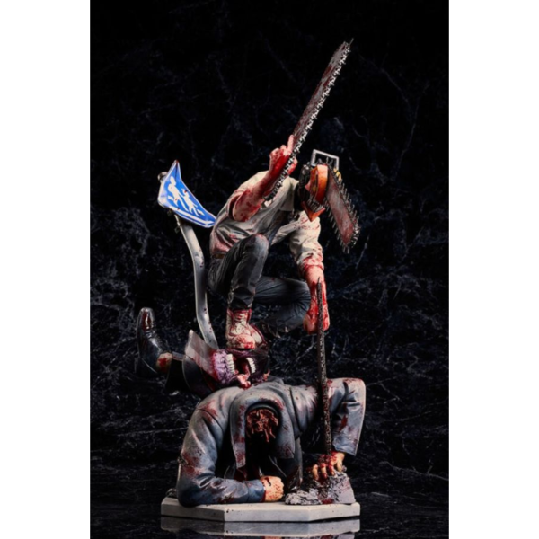 (預購) A･Dimension 1/6 鏈鋸人 竹谷隆之ver. PVC完成品 20251230 A･Dimension 1/6 鏈鋸人 竹谷隆之ver. PVC完成品