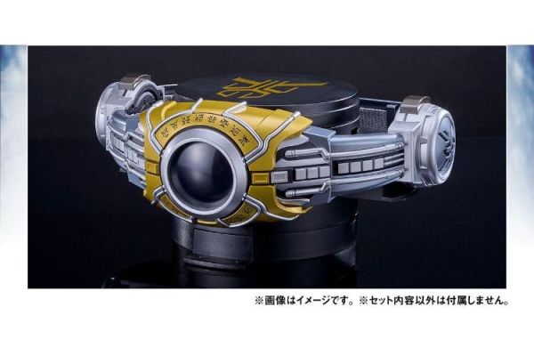 (預購) [PB商店] BANDAI 假面騎士空我 展示台座 N・DAGUVA・ZEBA版 20260705 [PB商店] BANDAI 假面騎士空我 展示台座 N・DAGUVA・ZEBA版