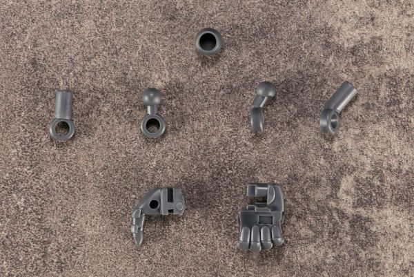 Kotobukiya MSG 手部零件 Kotobukiya,MSG,手部零件