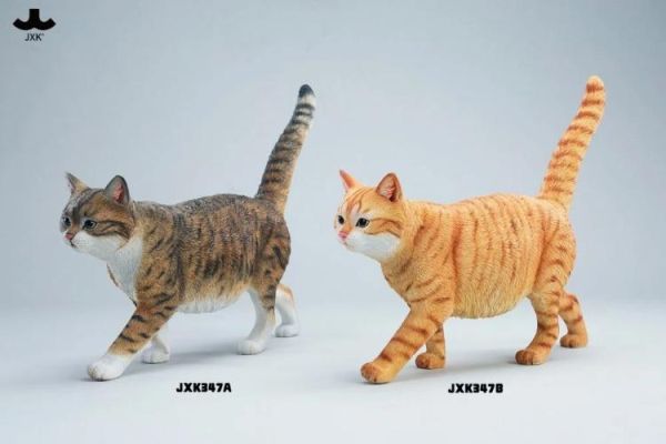 (預購) JXK Studio 1/3 JXK347 動物公仔 中華田園貓plus B 20260423 JXK Studio 1/3 JXK347 動物公仔 中華田園貓plus B