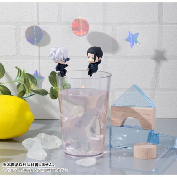 (預購) MEGAHOUSE 盲盒 茶友系列 咒術迴戰 5週年 全6種 一中盒6入販售 20260514 MEGAHOUSE 盲盒 茶友系列 咒術迴戰 5週年 全6種 一中盒6入販售