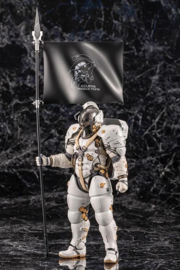 (預購) Kotobukiya 壽屋 × Kojima Productions小島工作室 LUDENS KP786 組裝模型 20261019 Kotobukiya 壽屋 × Kojima Productions小島工作室 LUDENS KP786 組裝模型