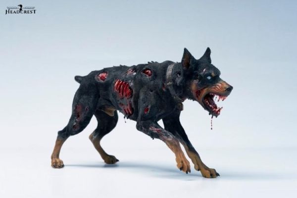 (預購) HeadCrest H2602 災變殭屍犬 20260421 HeadCrest H2602 災變殭屍犬
