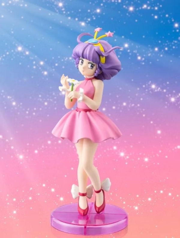 (預購) BANDAI Adokenette 魔法小天使 巧克力甜甜 PVC完成品 20260610 BANDAI Adokenette 魔法小天使 巧克力甜甜 PVC完成品