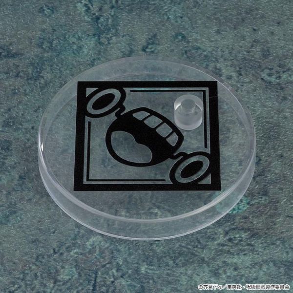 (預購) [再販] Good Smile 黏土人 1750 咒術迴戰 狗卷棘 20260412 [再販] Good Smile 黏土人 1750 咒術迴戰 狗卷棘