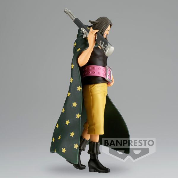 BANPRESTO 景品 THE出航 海賊王 航海王 耶穌布 BANPRESTO 景品 THE出航 海賊王 航海王 耶穌布