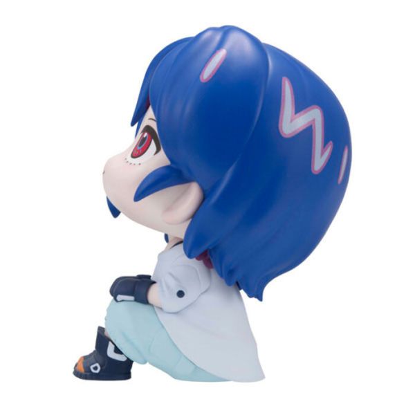 [標準版] MegaHouse LOOK UP 機動戰士鋼彈 GQuuuuuuX 伊藤修司 [標準版] MegaHouse LOOK UP 機動戰士鋼彈 GQuuuuuuX 伊藤修司