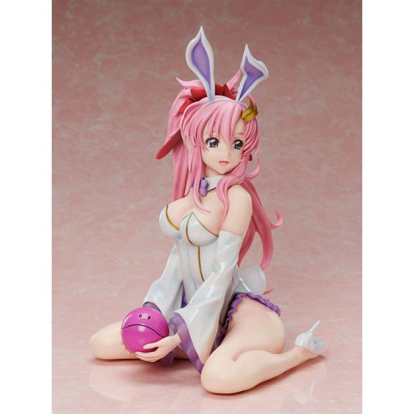 MegaHouse 1/4 機動戰士鋼彈SEED 拉克絲·克萊因 裸腿兔女郎 PVC MegaHouse 1/4 機動戰士鋼彈SEED 拉克絲·克萊因 裸腿兔女郎 PVC