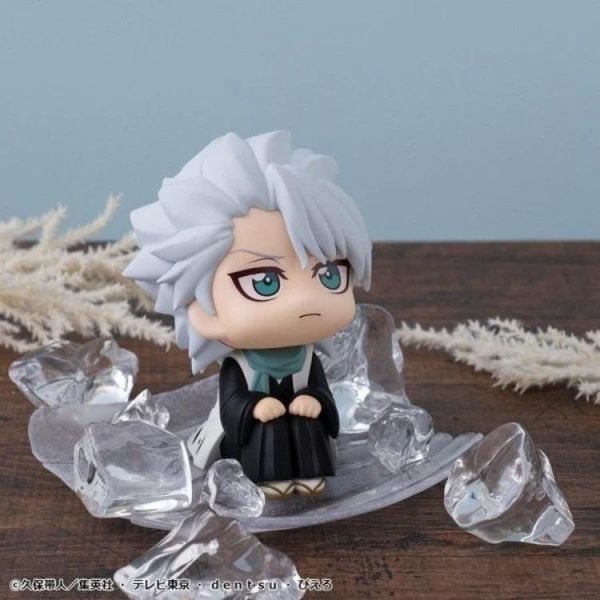 (預購) MEGAHOUSE Lookup  TV Anime BLEACH 死神 千年血戰篇 日番谷冬獅郎 20260813 MEGAHOUSE Lookup  TV Anime BLEACH 死神 千年血戰篇 日番谷冬獅郎