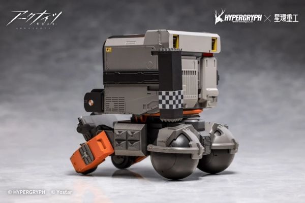 (預購) Kotobukiya 壽屋 明日方舟 星環重工 Friston-3 GN194 合金完成品 20251210 Kotobukiya 壽屋 明日方舟 星環重工 Friston-3 GN194 合金完成品