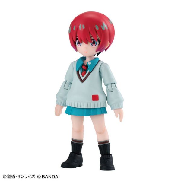 (預購) BANDAI 盒玩 LINK TRAVELERS 鋼彈GQuuuuuuX世界 瑪秋&涅安套組 (預購) BANDAI 盒玩 LINK TRAVELERS 鋼彈GQuuuuuuX世界 瑪秋&涅安套組