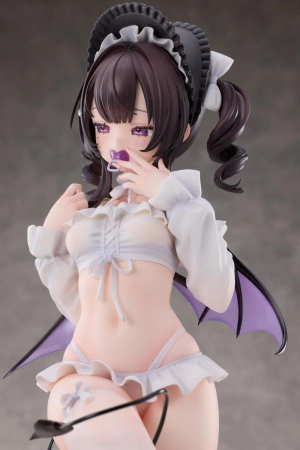 (預購) Otherwhere 1/6 Come On Stage 紫乃 完成品 20260820 Otherwhere 1/6 Come On Stage 紫乃 完成品