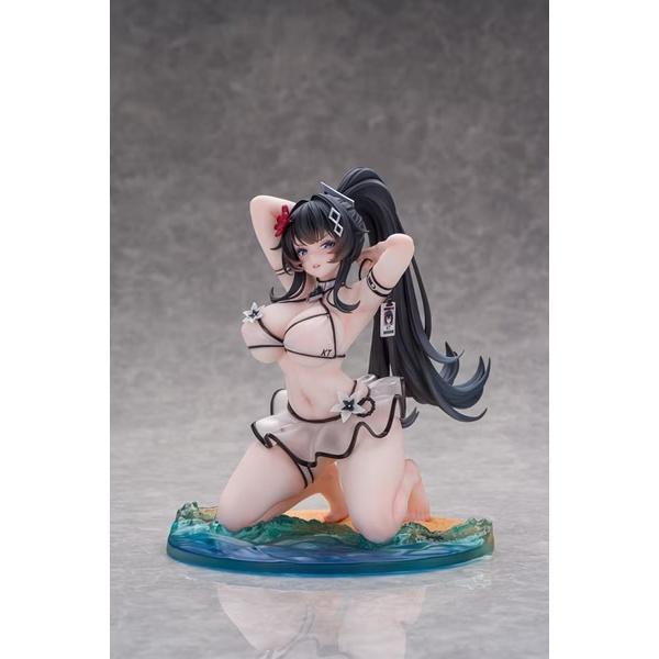 (預購) [標準版] DollyVerse 1/6 KT子 沙灘試鏡 完成品 20260901 [標準版] DollyVerse 1/6 KT子 沙灘試鏡 完成品