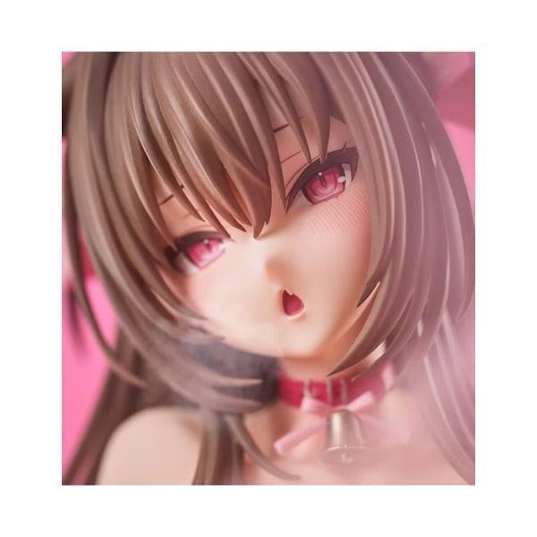 (預購) [18禁商品] CAMELOT 1/6 NIKUO PVC完成品 20260830 [18禁商品] CAMELOT 1/6 NIKUO PVC完成品