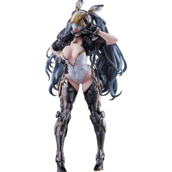 (預購) Good Smile 1/7 The First Descendant 終極邦妮 完成品 20260816 Good Smile 1/7 The First Descendant 終極邦妮 完成品