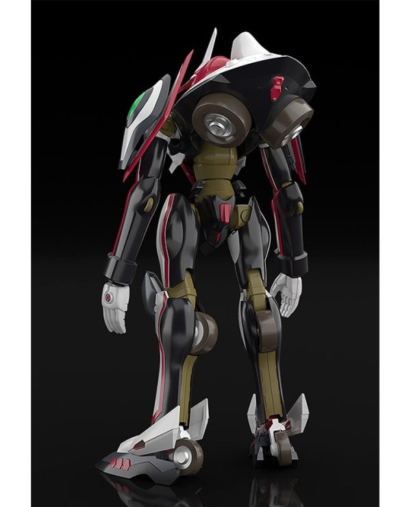 Good Smile MODEROID 交響詩篇 尼爾瓦修零式 組裝模型 Good Smile MODEROID 交響詩篇 尼爾瓦修零式 組裝模型