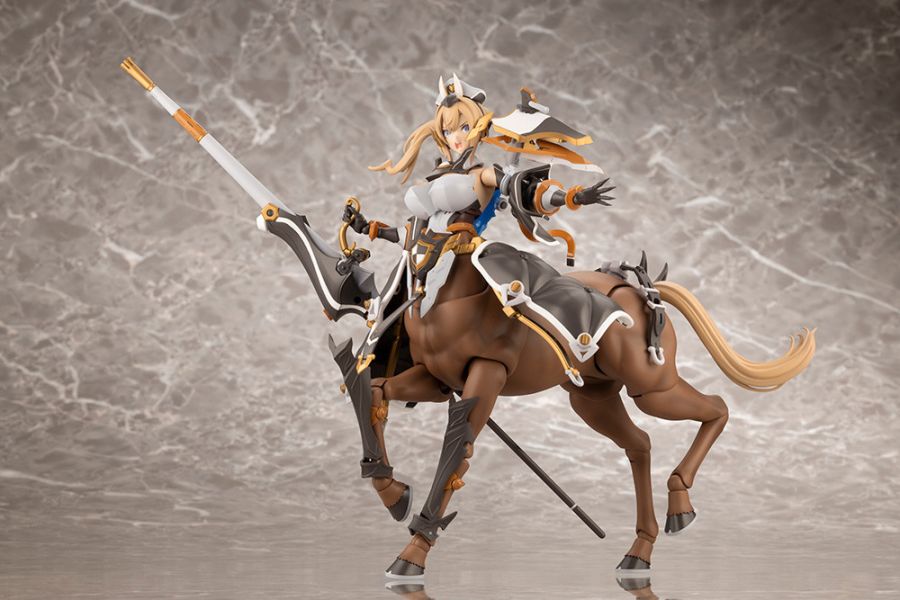 [標準版] Kotobukiya 壽屋 ARCANADEA 阿爾卡納蒂亞 伊蓮娜 ELENA 馬娘 人馬 組裝模型 [標準版] Kotobukiya 壽屋 ARCANADEA 阿爾卡納蒂亞 伊蓮娜 ELENA 馬娘 人馬 組裝模型