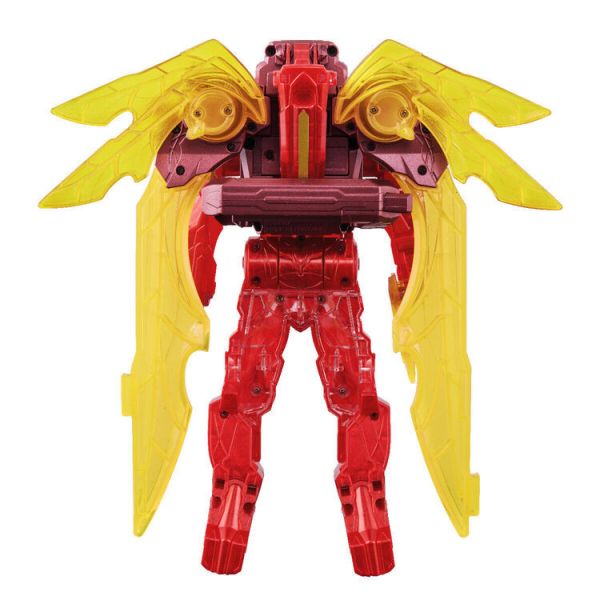 (預購) [PB商店] BANDAI 第一戰隊 DX特加之劍 原始形態 (預購) [PB商店] BANDAI 第一戰隊 DX特加之劍 原始形態