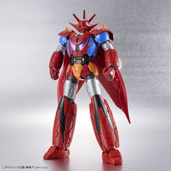 BANDAI HG 1/144 蓋特機器人G 蓋特龍 INFINITISM 組裝模型 BANDAI,HG,1/144,蓋特機器人G,蓋特龍,INFINITISM\