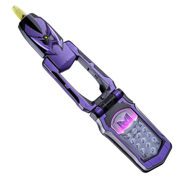 (預購) [PB商店] BANDAI 魔法戰隊魔法連者 烏薩電話 紀念版 20260416 [PB商店] BANDAI 魔法戰隊魔法連者 烏薩電話 紀念版