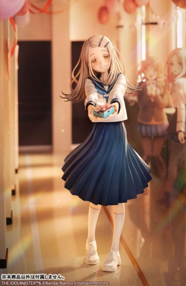 (預購) NEONMAX 1/7  學園偶像大師 筱澤廣 幸福千層酥Ver. 特典版 PVC完成品 PVC完成品 20260409 NEONMAX 1/7  學園偶像大師 筱澤廣 幸福千層酥Ver. 特典版 PVC完成品 PVC完成品