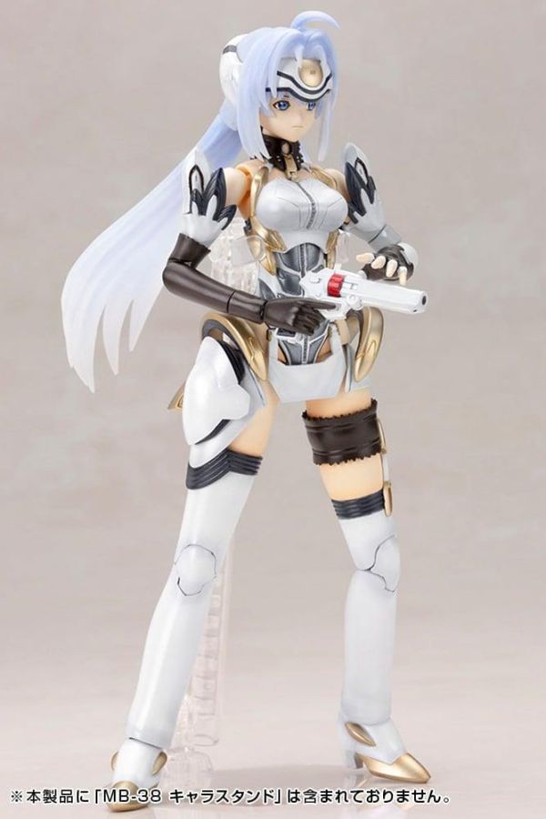 (預購) Kotobukiya 壽屋 異域傳說 KOS-MOS Ver.1 組裝模型 20261006 Kotobukiya 壽屋 異域傳說 KOS-MOS Ver.1 組裝模型