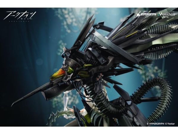 (預購) Myethos 1/7 明日方舟 凱爾希·思衡托 完成品 20260908 Myethos 1/7 明日方舟 凱爾希·思衡托 完成品