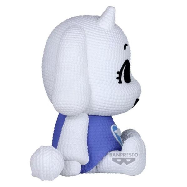 (預購) BP景品 UNDERTALE 編織風公仔 托麗爾 眼鏡牌 B4573102742193ANPRESTO 2609 20260330 BP景品 UNDERTALE 編織風公仔 托麗爾 眼鏡牌 B4573102742193ANPRESTO