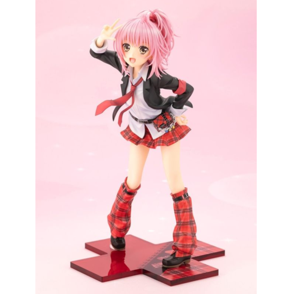 (預購) Kotobukiya 壽屋 1/7 守護甜心! 日奈森亞夢 制服Ver. PVC完成品 (預購) Kotobukiya 壽屋 1/7 守護甜心! 日奈森亞夢 制服Ver. PVC完成品
