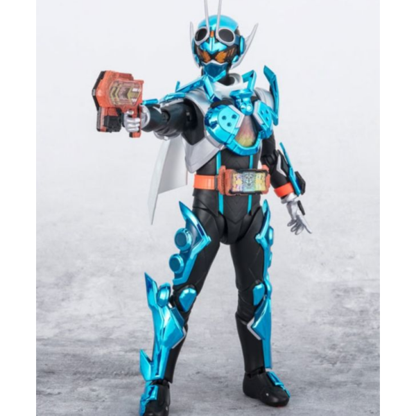 BANDAI S.H.Figuarts SHF 假面騎士GOTCHARD BANDAI S.H.Figuarts SHF 假面騎士GOTCHARD