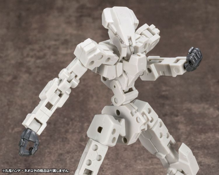 Kotobukiya MSG 手部零件 Kotobukiya,MSG,手部零件